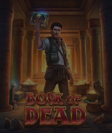 Book Of Dead