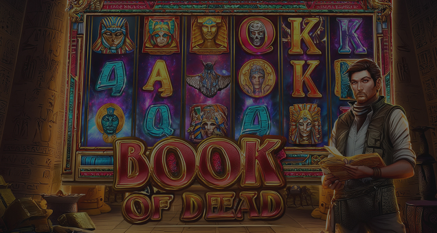 Book Of Dead