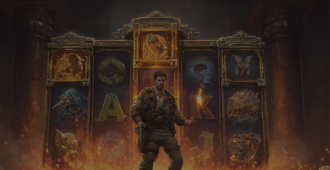Book Of Dead
