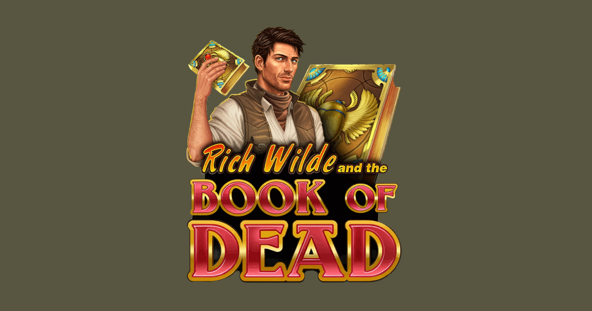Book Of Dead